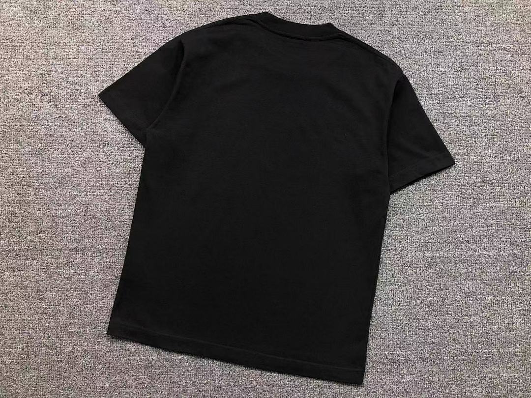 Saint Laurent 95 SA⭐⭐T ⭐⭐U⭐⭐NT T-SHIRT 56240981 (Im 170Cm 60Kg I Wear Size S In The Phot) - Image 19