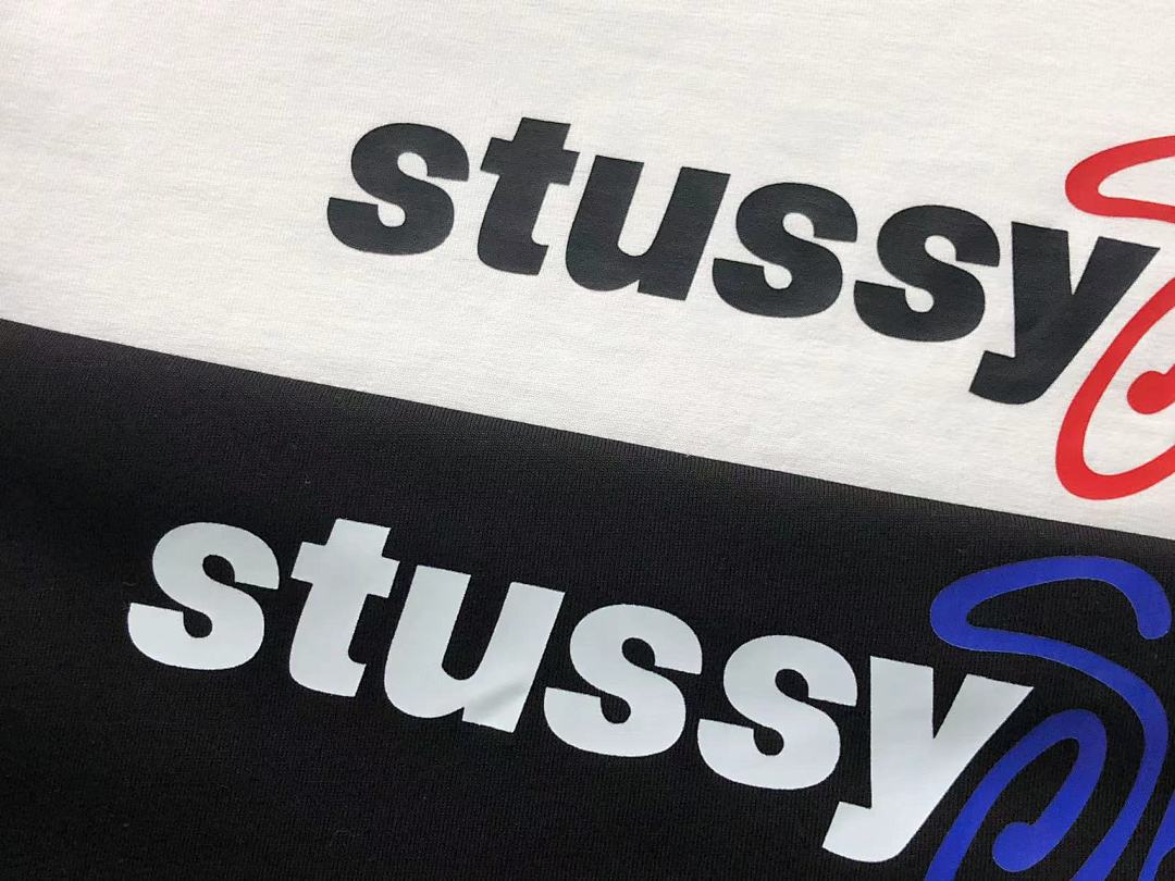 Stussy 78 STUSSY T-SHIRT 502241782 (Im 170Cm 57Kg I Wear Size M In The Phot) - Image 13