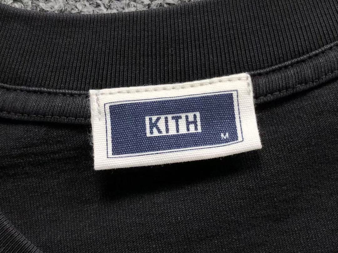 Kith 148 KITH T-SHIRT 22043029001 (Im 170Cm 60Kg I Wear Size M In The Phot) - Image 15