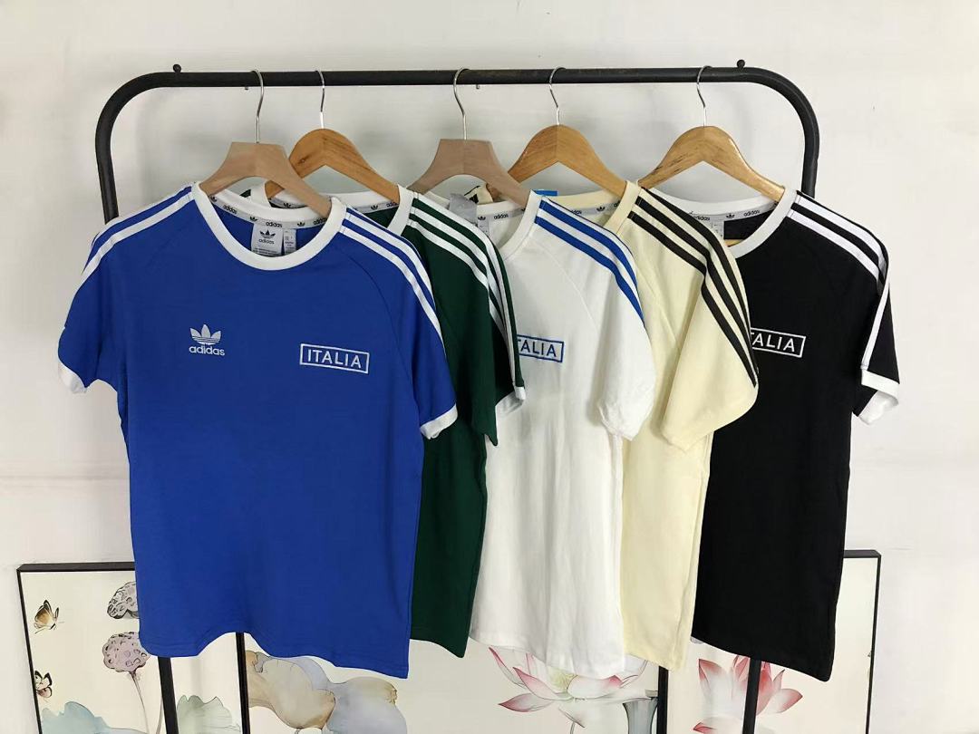 Adidas 108 A⭐I⭐AS T-SHIRT FEMAIE - Image 29