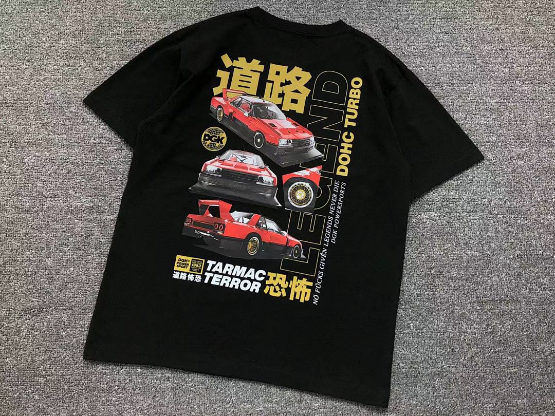 DGK 95 DGK T-SHIRT - Image 6