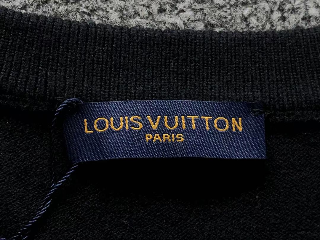 Unbranded 235 L⭐ SWEATER 4208191301 (Im 170Cm 60Kg I Wear Size M In The Phot) - Image 16