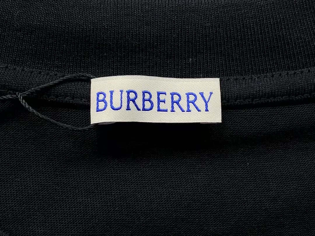 Burberry 108 B⭐R⭐E⭐RY T-SHIRT 56250170 (Im 170Cm 60Kg I Wear Size S In The Phot) - Image 13