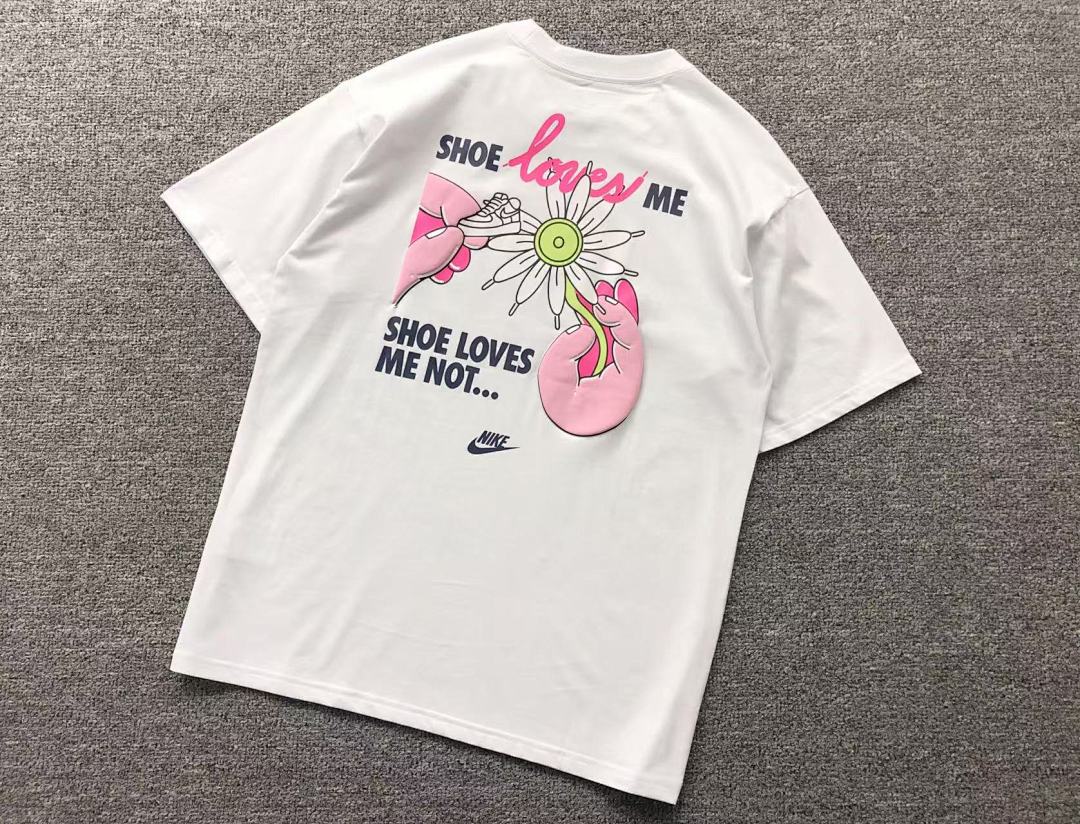 Nike 118 N⭐K⭐ T-SHIRT 3103170219 (Im 170Cm 60Kg I Wear Size M In The Phot) - Image 16
