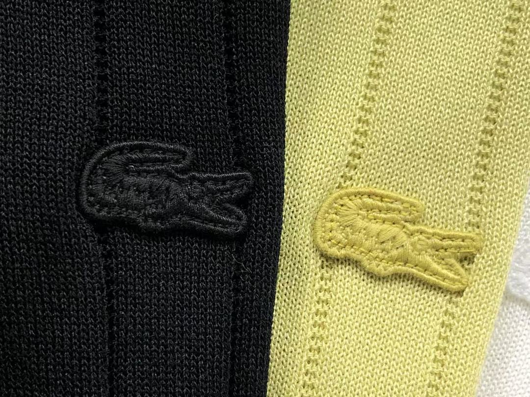 Lacoste 178 LACOSTE POLO 2202020309 (Im 170Cm 60Kg I Wear Size M In The Phot) - Image 14