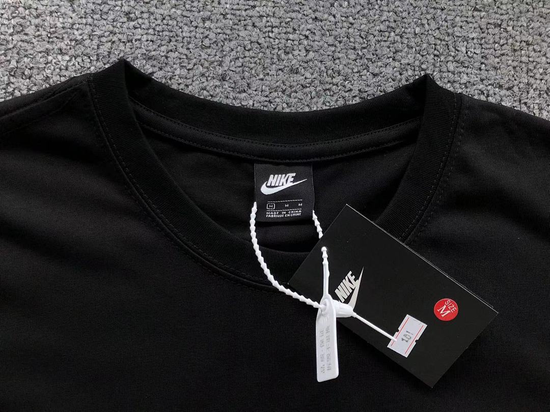 Nike 78 N⭐K⭐ T-SHIRT 213110557 (Im 170Cm 60Kg I Wear Size M In The Phot) - Image 23