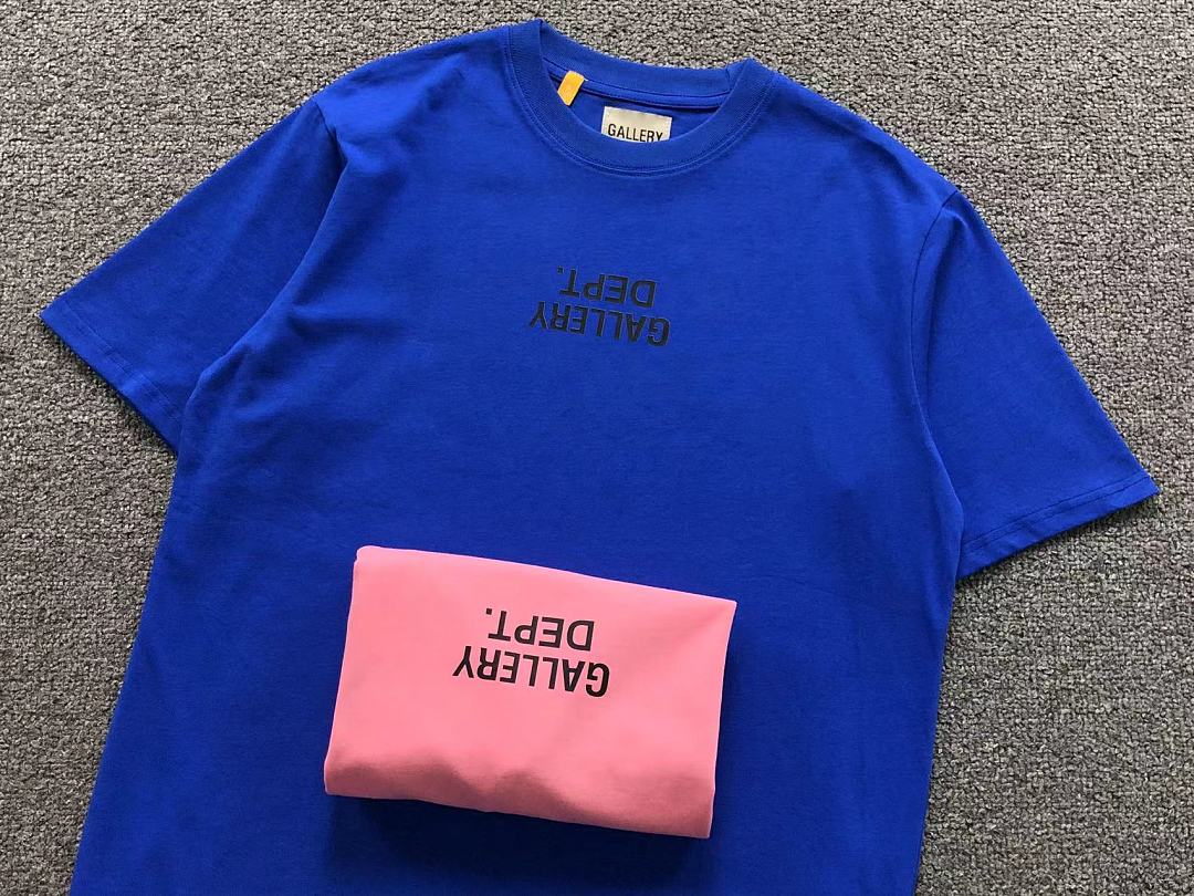 Gallery Dept 78 GALLERY DEPT T-SHIRT 125191453 (Im 170Cm 60Kg I Wear Size S In The Phot) - Image 14