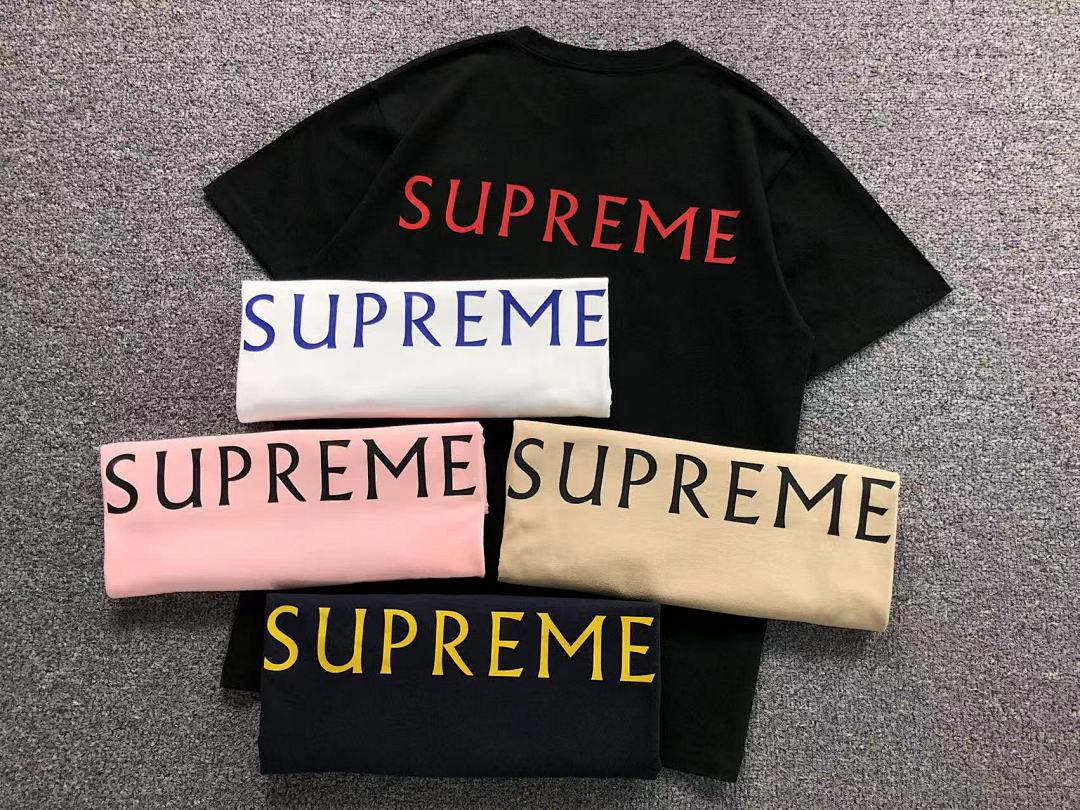 Supreme 95 S⭐⭐R⭐⭐E T-SHIRT 123122002 (Im 170Cm 60Kg I Wear Size M In The Phot) - Image 25