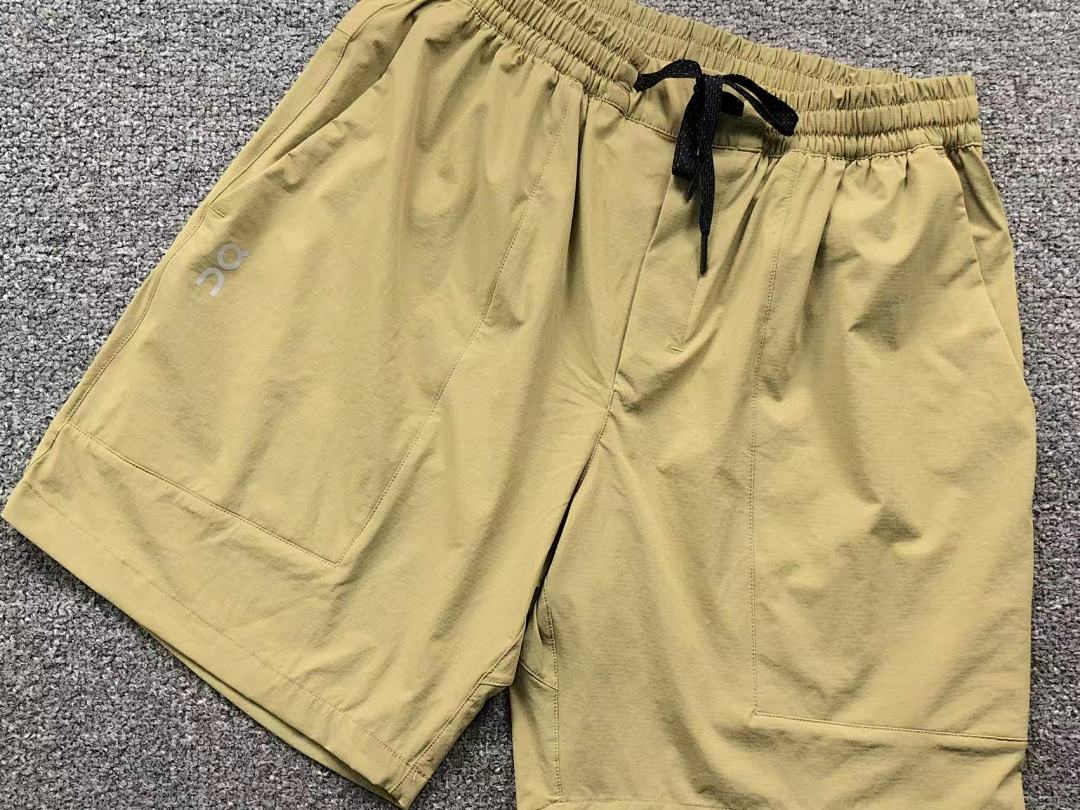 On Running 128 ON SHORTS 2203310604 (Im 170Cm 60Kg I Wear Size L In The Phot) - Image 11