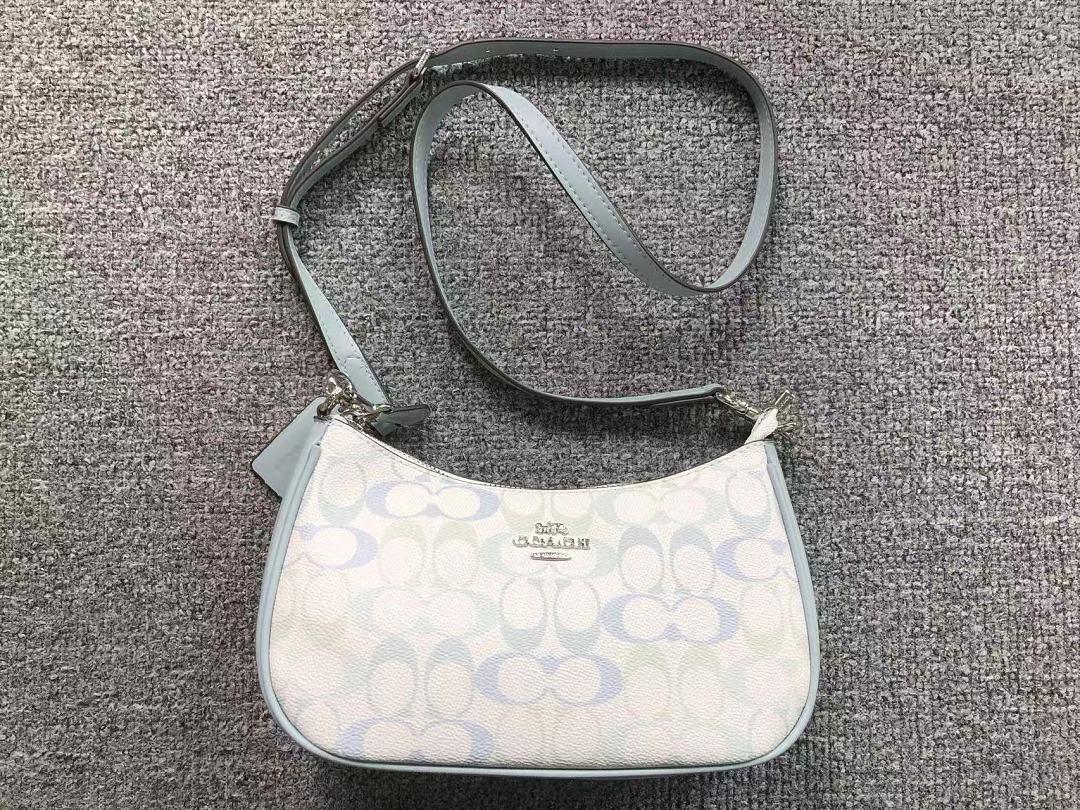 Coach 178 C⭐A⭐H BAG 4206020475 (Long 24CM* Wide 8CM* High 13CM) - Image 2