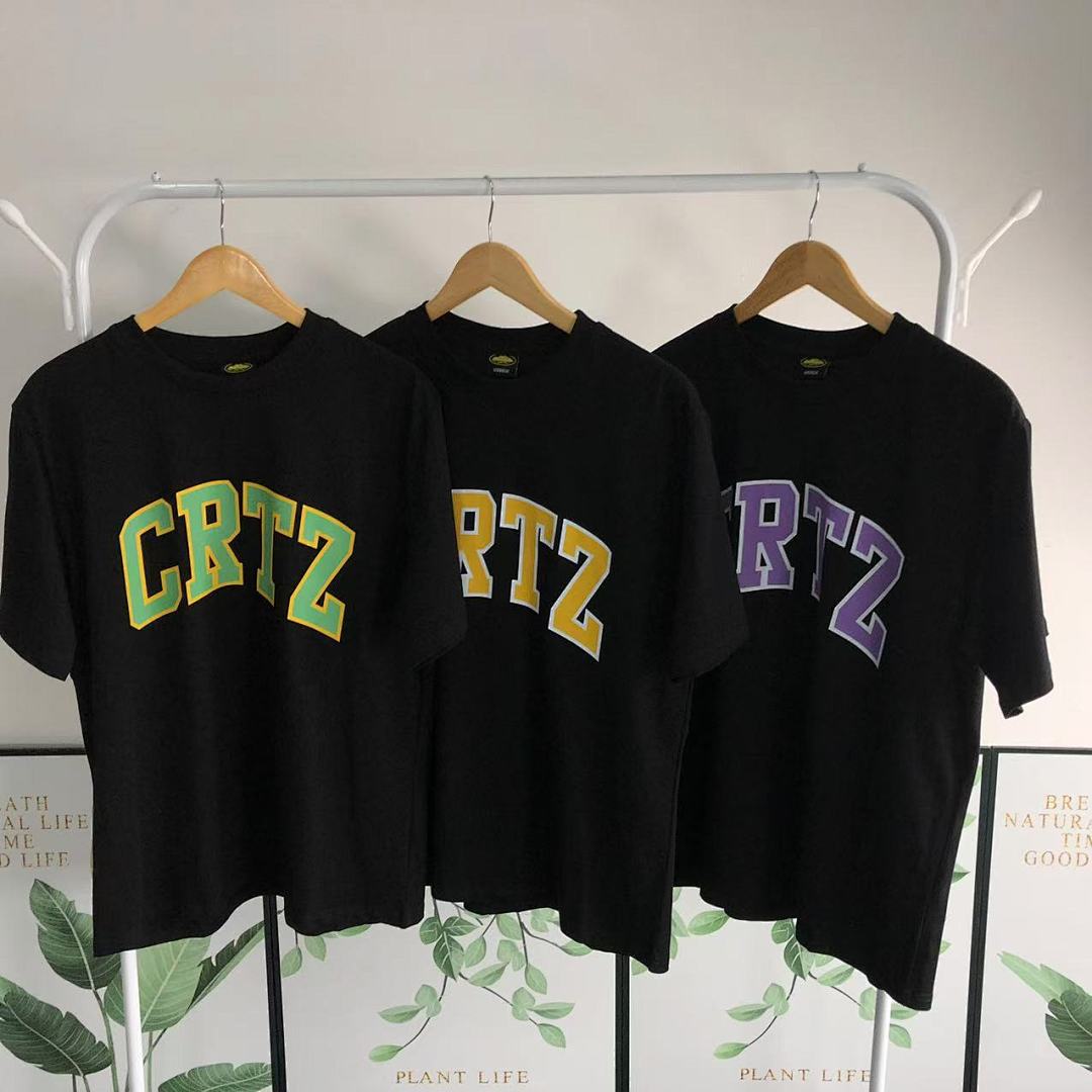 Corteiz 78 CORTEIZ T-SHIRT 311070834 (Im 170Cm 55Kg I Wear Size L In The Phot) - Image 26