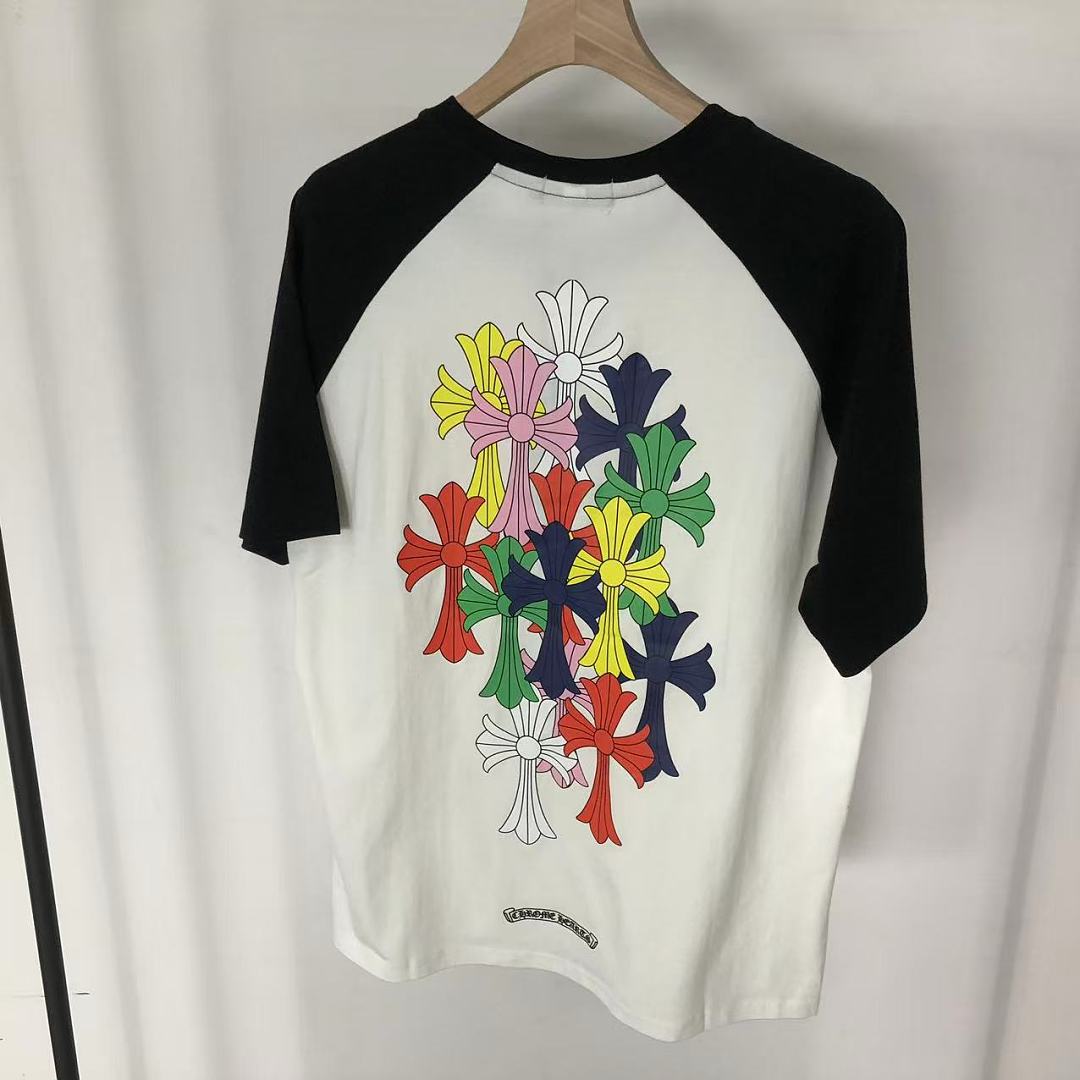 Comme des Garcons 88 C⭐⭐OME HE⭐⭐TS T-SHIRT 1261123182 (Im 170Cm 60Kg I Wear Size M In The Phot) - Image 19