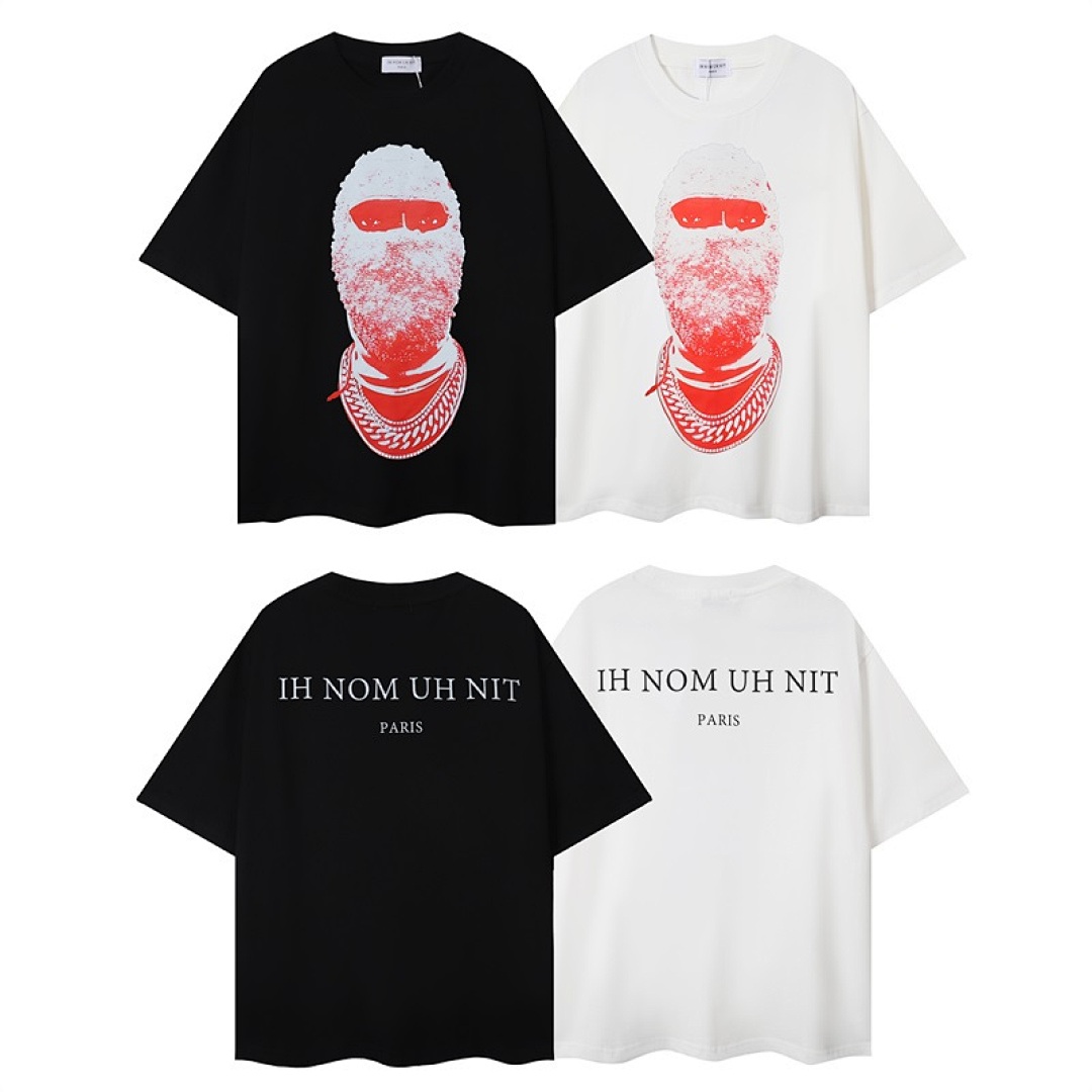 Ih Nom Uh Nit 88 IH NOM UH NIT T-SHIRT