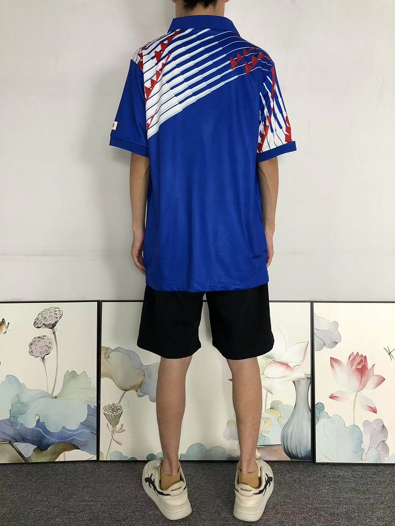 Unbranded 95 FOOTBALL T-SHIRT 1262223002 (Im 170Cm 60Kg I Wear Size L In The Phot) - Image 4