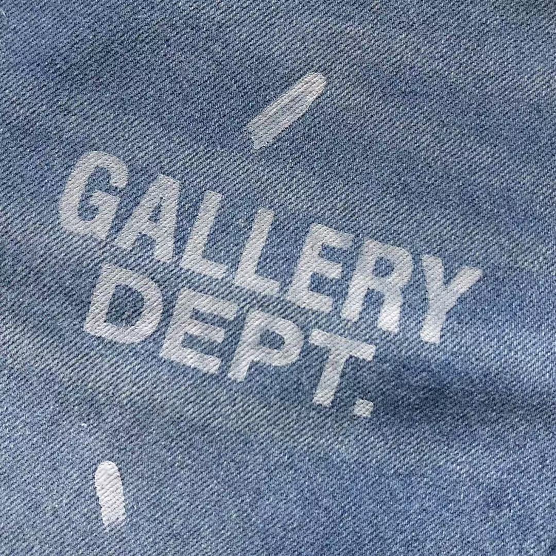 Gallery Dept 215 GALLERY DEPT - Image 6