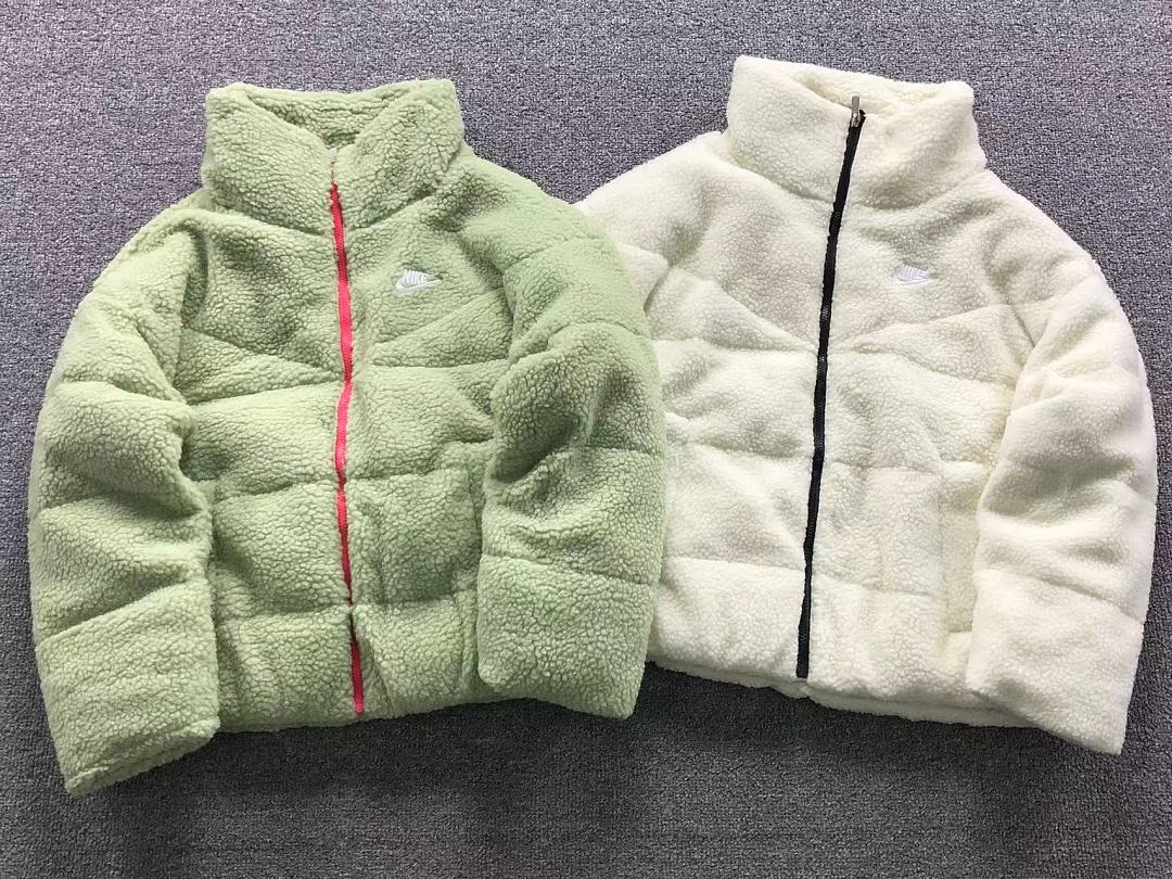 Nike 538 N⭐K⭐ FLEECE JACKET 42072908001 (Im 170Cm 60Kg I Wear Size L In The Phot) - Image 5