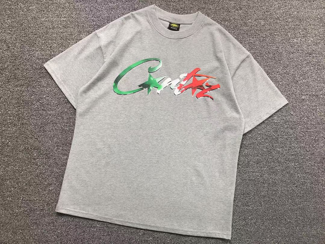 Corteiz 78 CORTEIZ T-SHIRT 5202280178 (Im 172Cm 55Kg I Wear Size M In The Phot) - Image 10