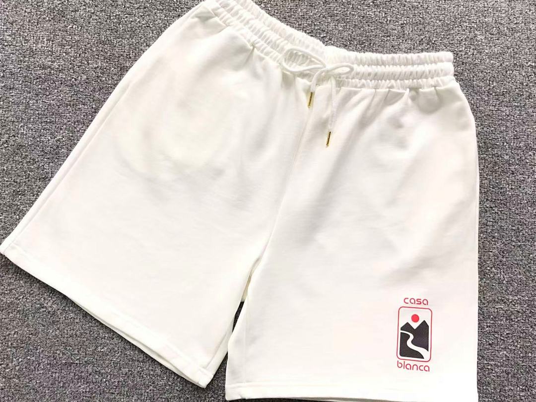Casablanca 165 CASABLANCA SHORTS 591123127 (Im 170Cm 60Kg I Wear Size XL In The Phot) - Image 13