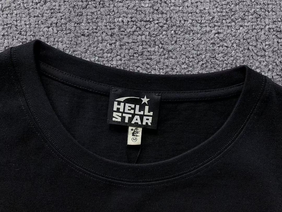 Hellstar 85 HELLSTAR T-SHIRT 504151189 (Im 170Cm 60Kg I Wear Size M In The Phot) - Image 28