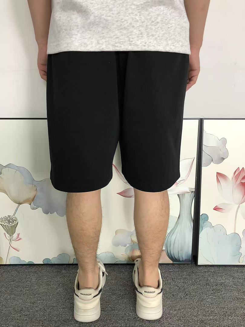 Comme des Garcons 168 C⭐⭐OME HE⭐⭐TS SHORTS 22052022125 (Im 170Cm 60Kg I Wear Size XL In The Phot) - Image 4