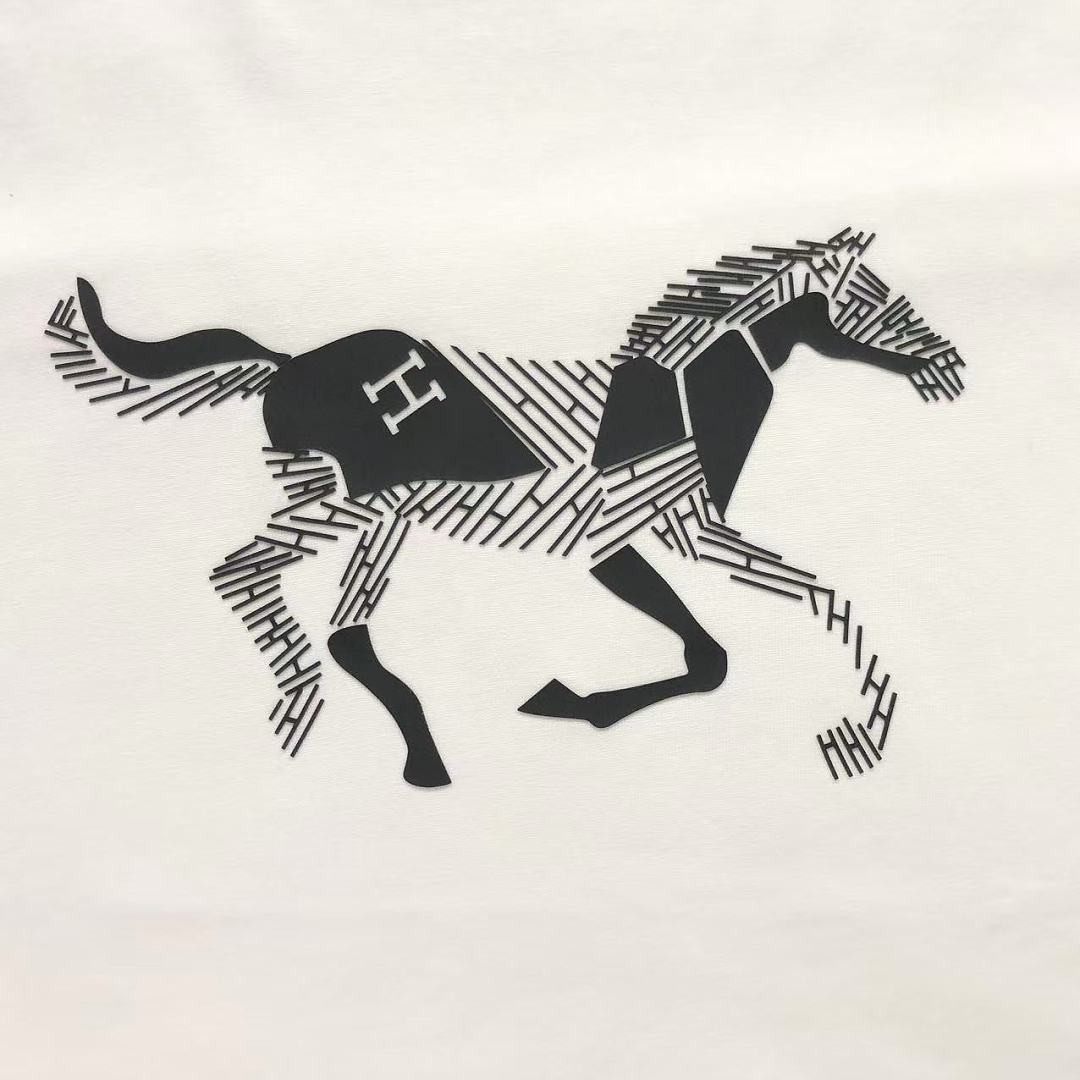 Unbranded 125 H⭐R⭐⭐S T-SHIRT 3207130221 (Im 170Cm 60Kg I Wear Size L In The Phot) - Image 9