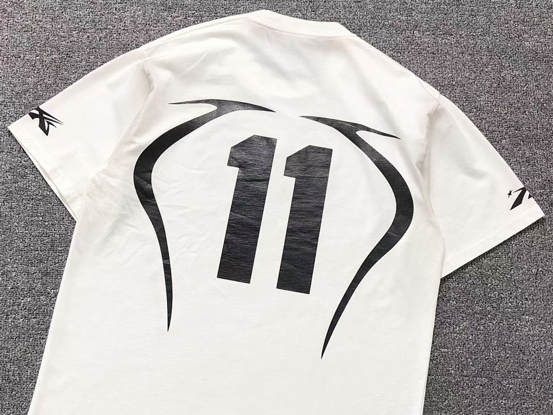 Hellstar 135 HELLSTAR T-SHIRT - Image 40