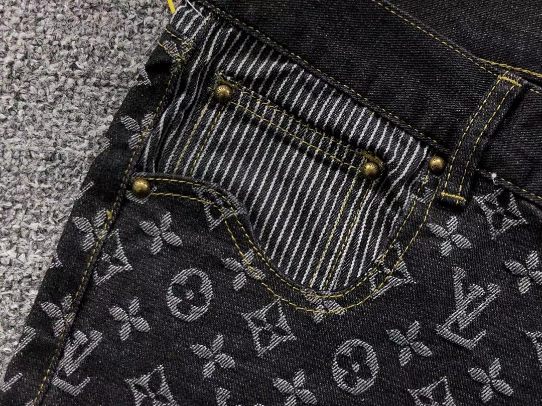 Louis Vuitton TOP~288 TROUSERS~215 L⭐ TROUSERS - Image 47