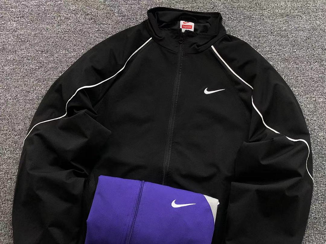 Nike TROUSERS N⭐K⭐ S⭐⭐R⭐⭐E JACKET - Image 17