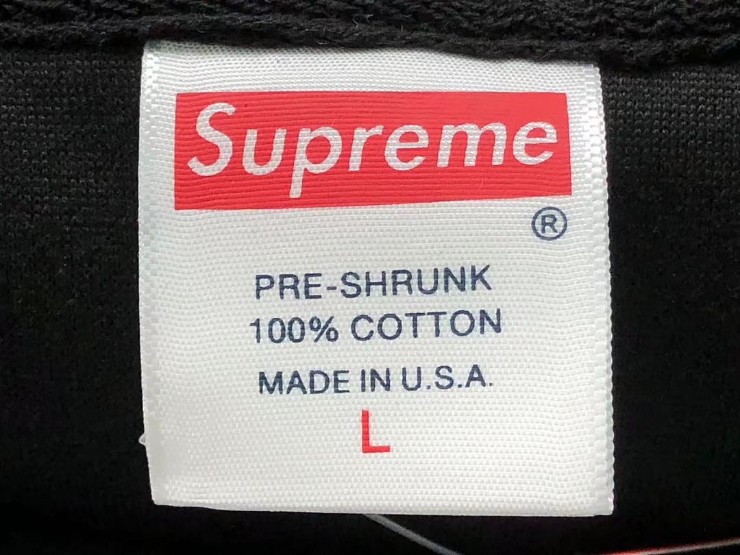 Supreme 115 S⭐⭐R⭐⭐E HOODIE 5121906123 (Im 170Cm 60Kg I Wear Size L In The Phot) - Image 24
