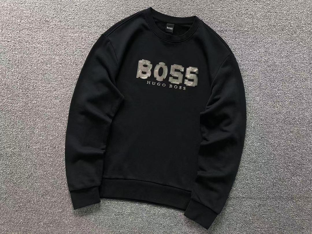 Hugo Boss 145 H⭐G⭐ B⭐⭐S HOODIE 2207130604 (Im 170Cm 60Kg I Wear Size L In The Phot) - Image 10