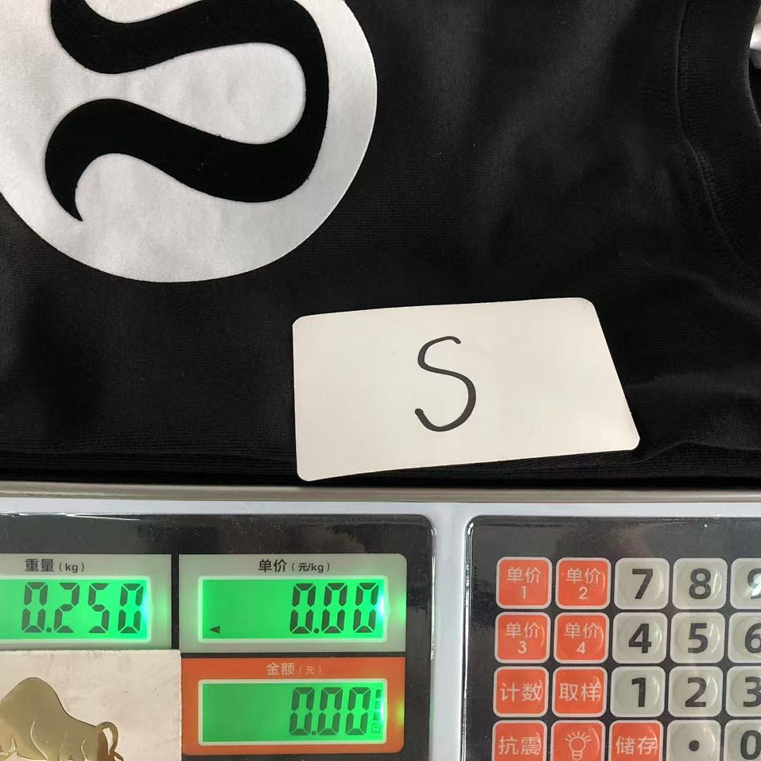 On Running 95 LULULEMON T-SHIRT 1106092073 (Im 170Cm 60Kg I Wear Size S In The Phot) - Image 21