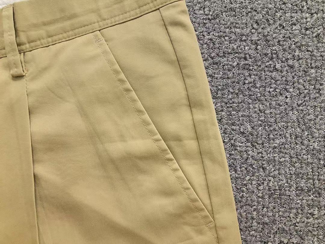 Burberry 215 B⭐R⭐E⭐RY TROUSERS 2204069701 (Im 170Cm 60Kg I Wear Size 33 In The Phot) - Image 21