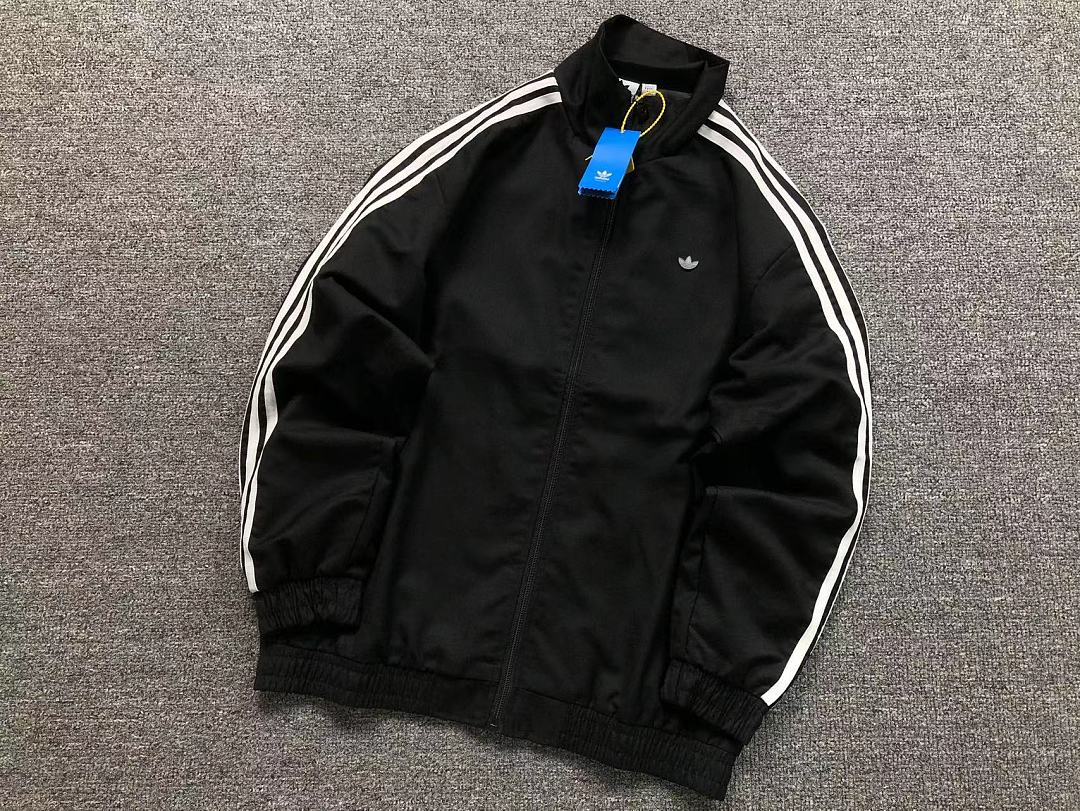 Adidas 228 A⭐I⭐AS JACKET - Image 11
