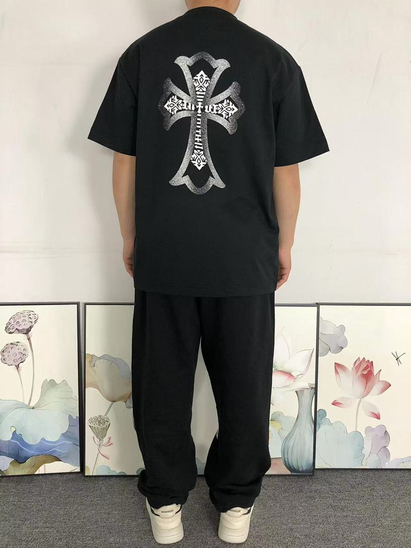 Comme des Garcons 118 C⭐⭐OME HE⭐⭐TS T-SHIRT 5212904147 (Im 170Cm 60Kg I Wear Size M In The Phot) - Image 4
