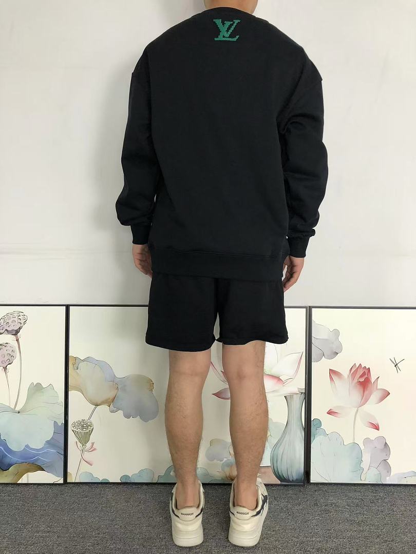 Dior 178 D⭐O⭐ HOODIE 3207301821 (Im 170Cm 60Kg I Wear Size M In The Phot) - Image 4