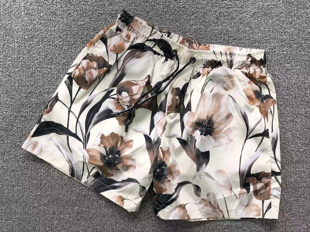 Dolce & Gabbana 188 D⭐LC⭐ GA⭐⭐A⭐A SHORTS 22041517125 (Im 170Cm 60Kg I Wear Size 48 In The Phot) - Image 6