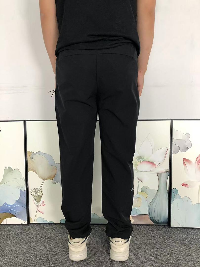 Unbranded 175 LULULEMON TROUSERS 2207171501 (Im 170Cm 60Kg I Wear Size XL In The Phot) - Image 5