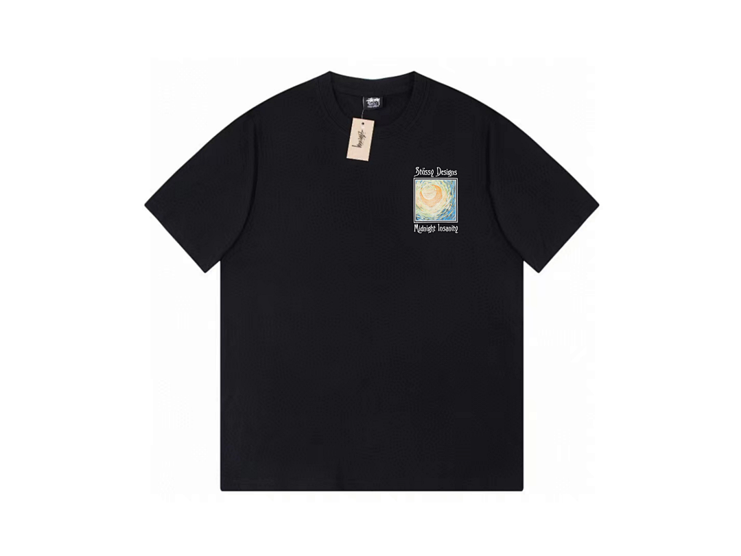 Stussy 85 STUSSY T-SHIRT - Image 25