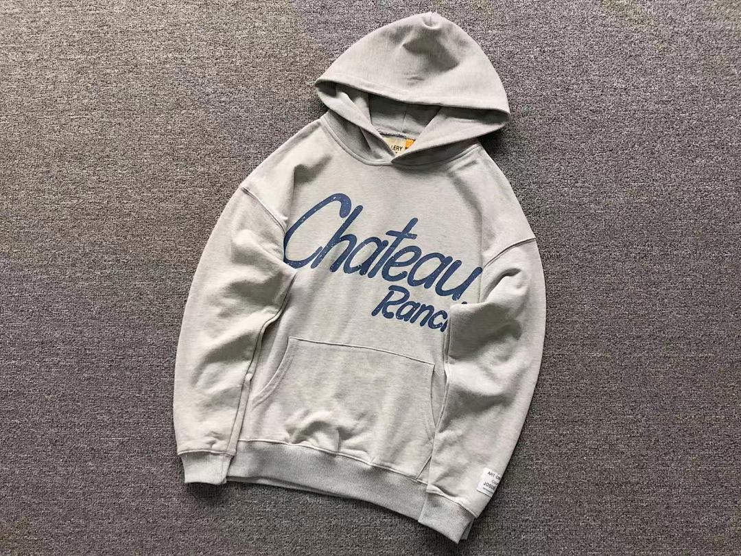 Gallery Dept 158 GALLERY DEPT HOODIE 3109041220 (Im 170Cm 60Kg I Wear Size S In The Phot) - Image 10