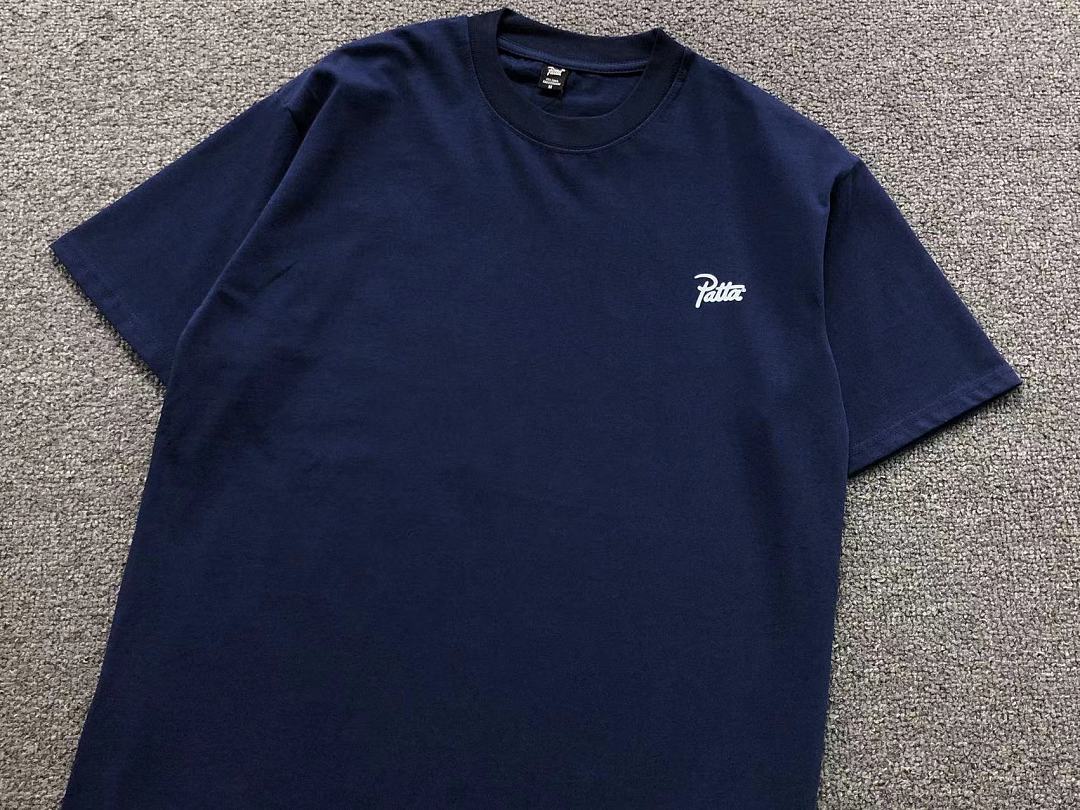 Patta 82 P⭐TT⭐ T-SHIRT 1261020175 (Im 170Cm 60Kg I Wear Size M In The Phot) - Image 12
