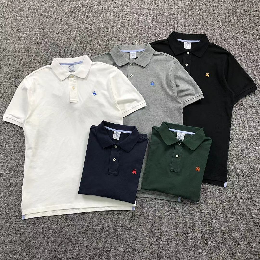 Brooks Brothers 159 BROOKS BROTHERS T-SHIRT
