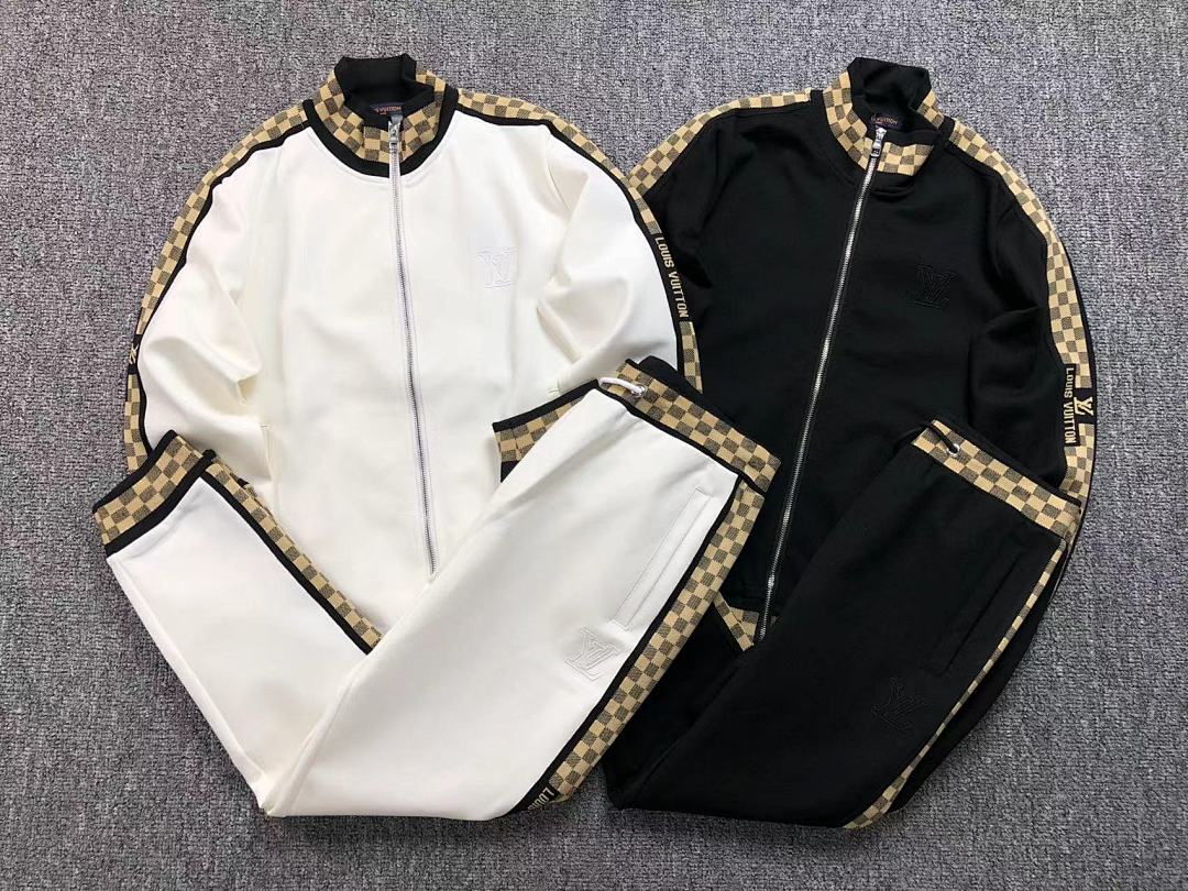 Louis Vuitton 279 L⭐ HOODIE - Image 4