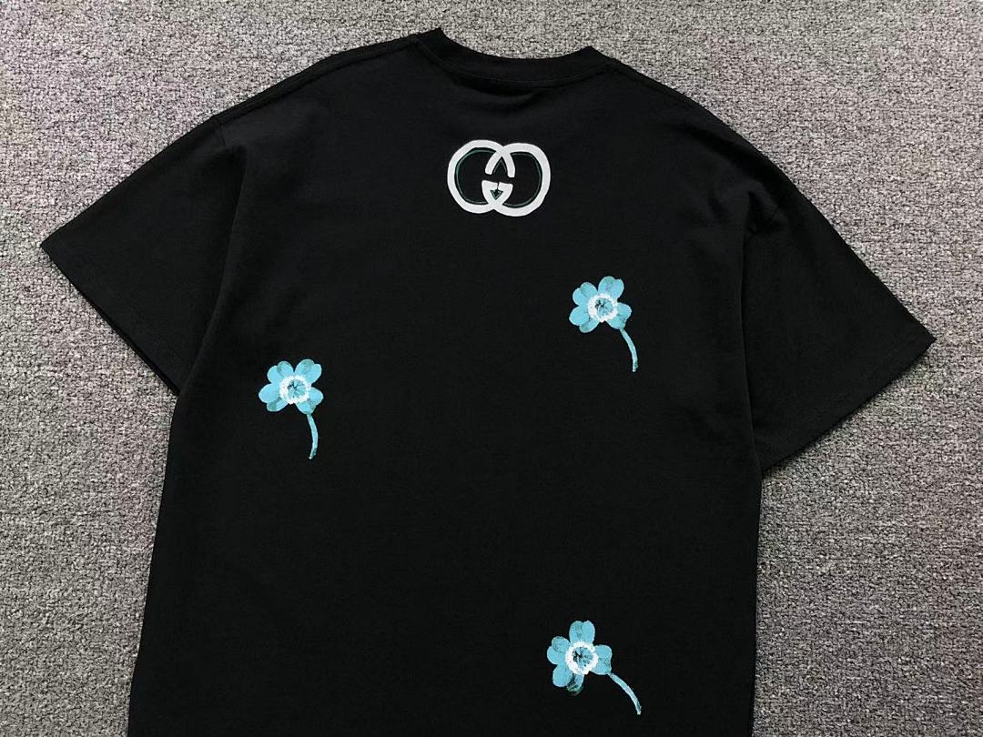 Unbranded 158 G⭐C⭐I T-SHIRT 2112161201 (Im 170Cm 60Kg I Wear Size M In The Phot) - Image 16