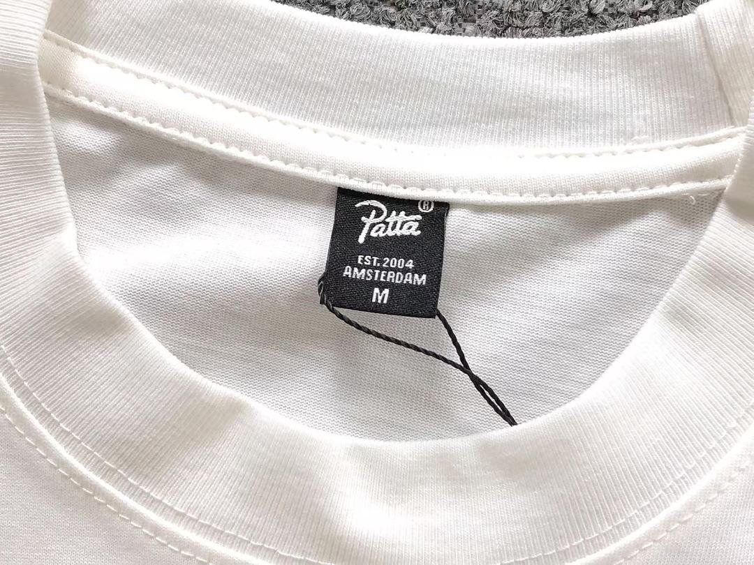 Patta 78 P⭐TT⭐ T-SHIRT 1252927175 (Im 170Cm 60Kg I Wear Size M In The Phot) - Image 13