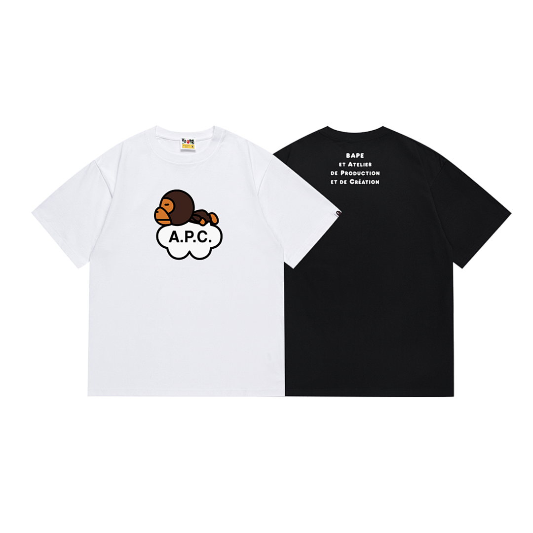 Bape 78 BAPE T-SHIRT