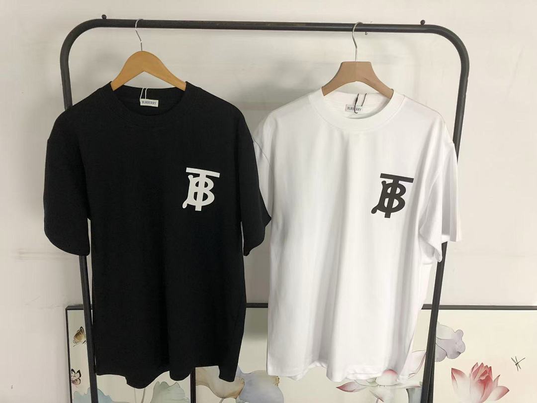 Burberry 118 B⭐R⭐E⭐RY T-SHIRT 121140260 (Im 170Cm 60Kg I Wear Size XL In The Phot) - Image 21
