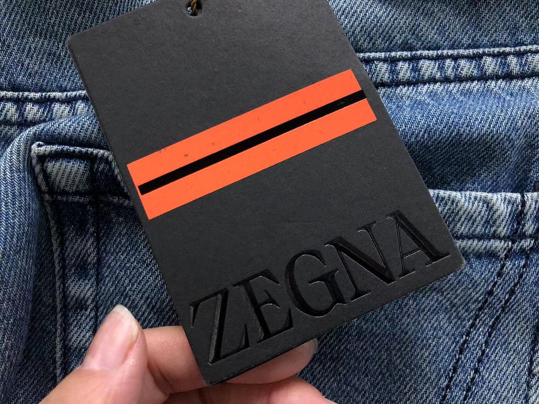 Zegna 225 ERMENEGILDO ZEGNA - Image 23