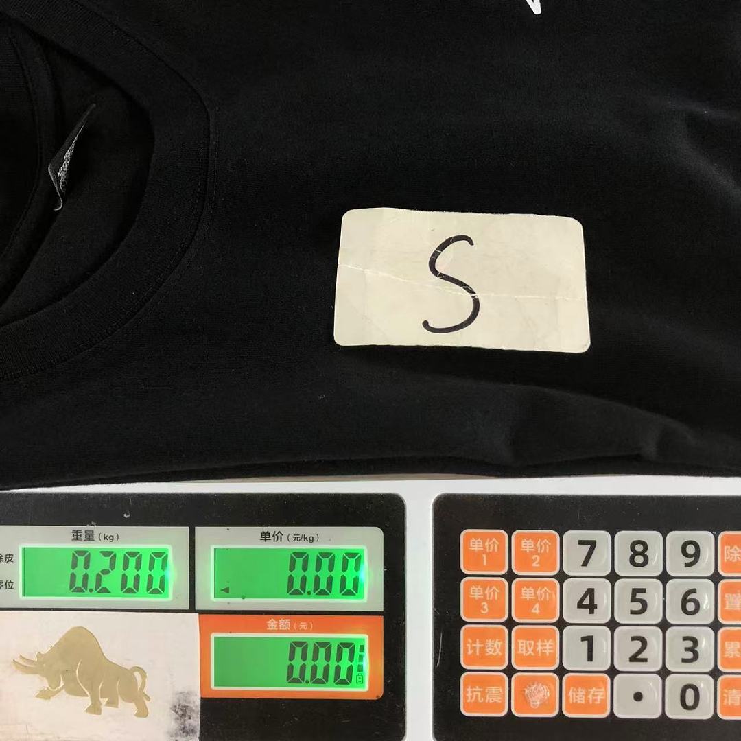 Stussy 72 STUSSY T-SHIRT 52080511182 (Im 170Cm 60Kg I Wear Size S In The Phot) - Image 24