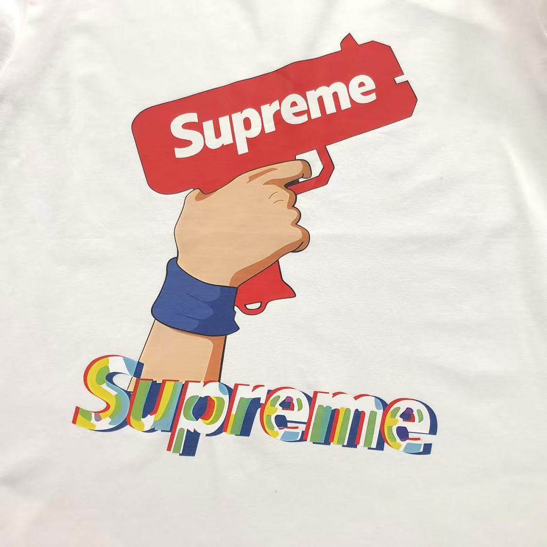 Supreme 115 S⭐⭐R⭐⭐E T-SHIRT 3204270911 (Im 170Cm 60Kg I Wear Size M In The Phot) - Image 18