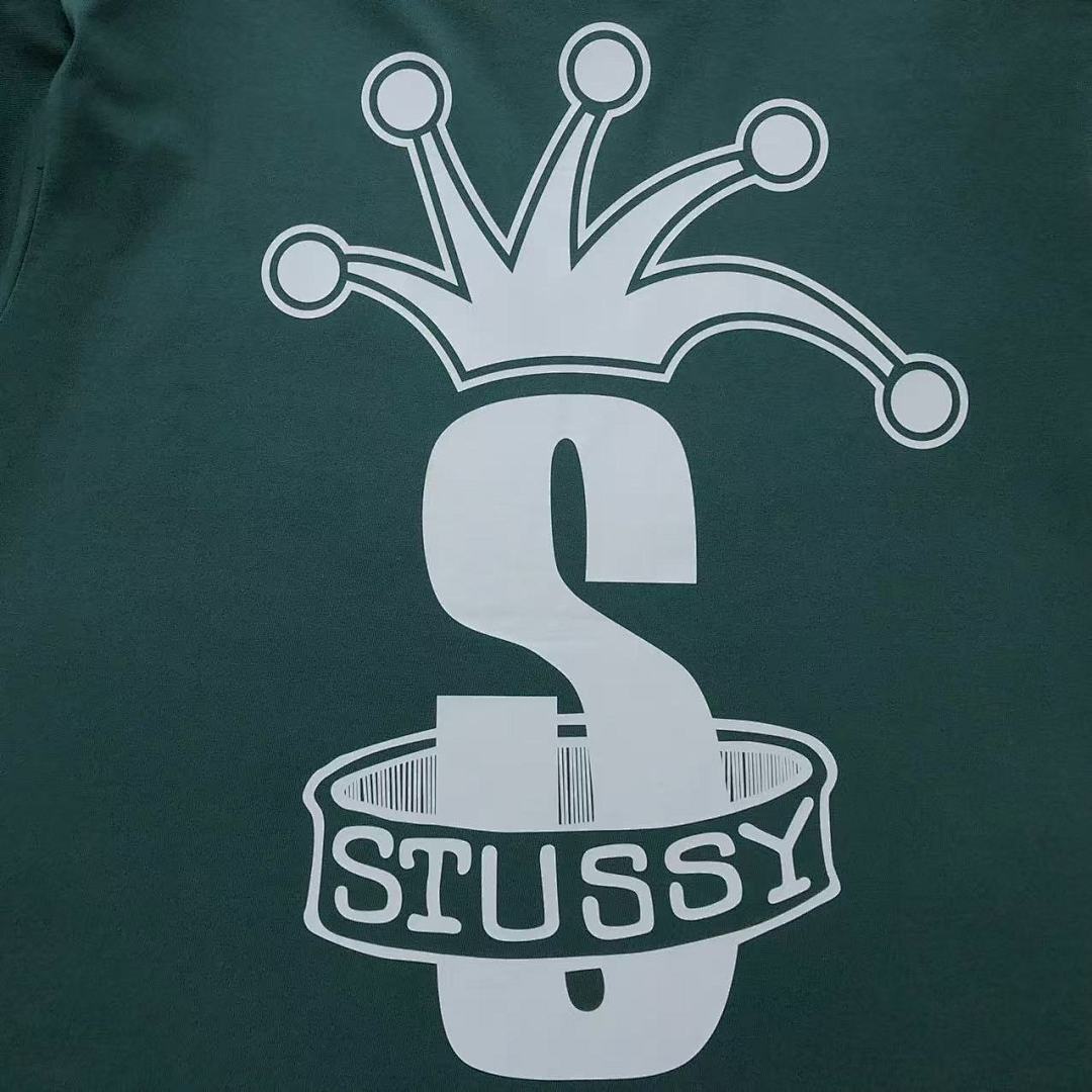 Stussy 78 STUSSY T-SHIRT - Image 25